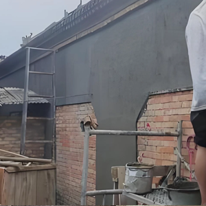 茶陵ECC 高延性混凝土 砌体抗震加固薄层修补高抗渗高韧性特种建材