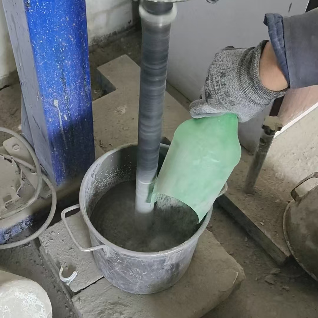 茶陵桥梁公路张拉用H60压浆料与普通压浆料有什么区别？