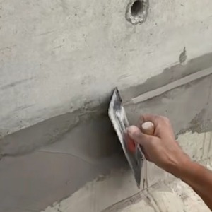 茶陵P型防护型环氧树脂砂浆