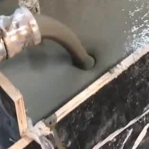 茶陵定制大型设备基础地脚螺栓锚固灌浆材料 机器紧急安装1天能运行