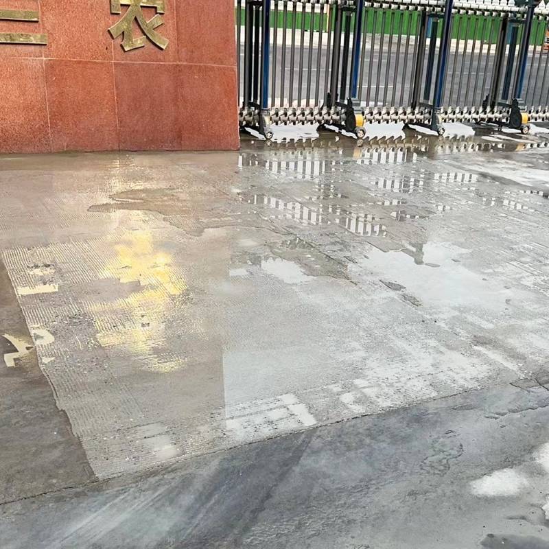 茶陵水泥路面翻新砂浆